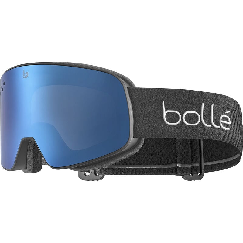 NEVADA, Black Matte-Bronze Blue, hi-res image number null
